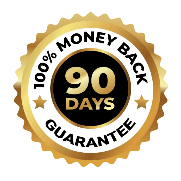  SugarMute money back guarantee