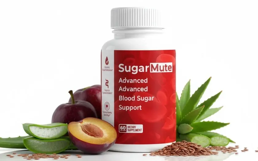  SugarMute home image